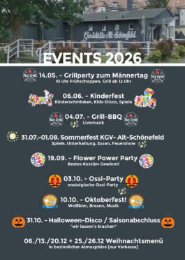 Gaststätte Alt-Schönefeld